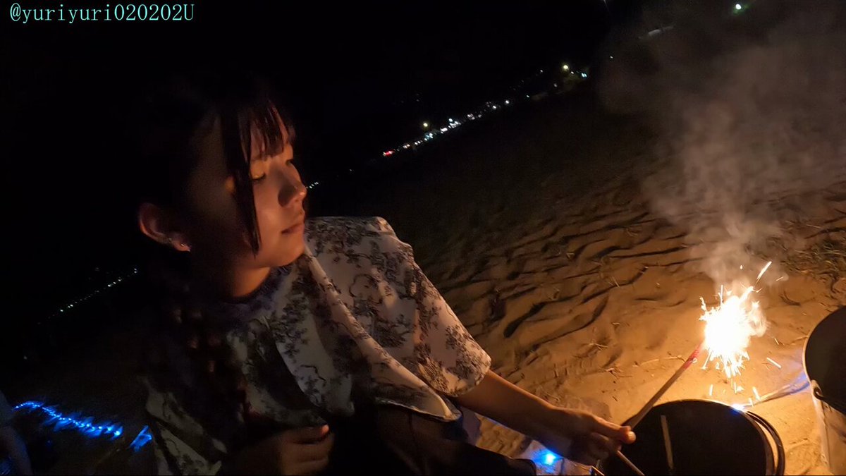 音大生ちゃんと夏休みに温泉旅行でた...